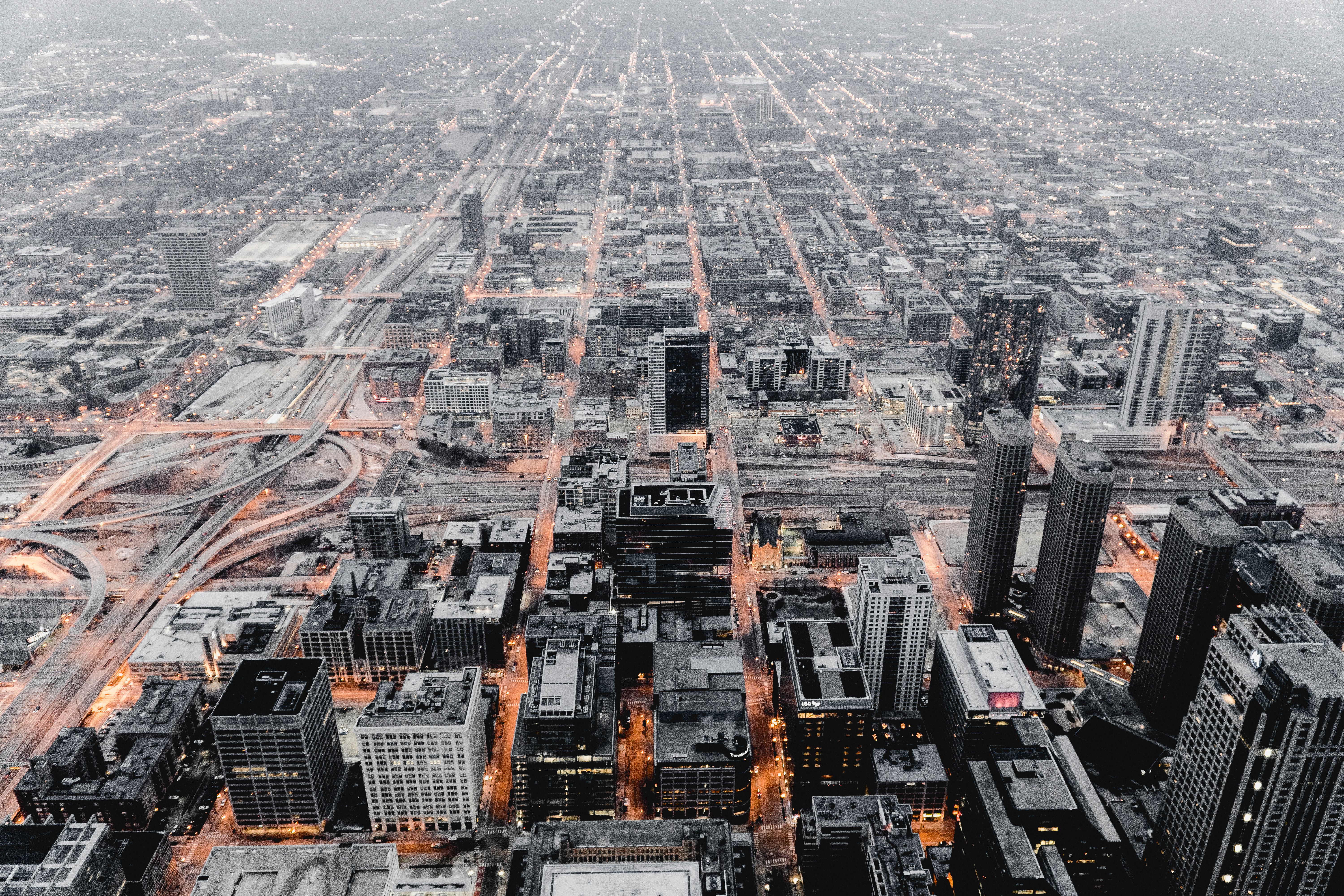 Midwest freight hub